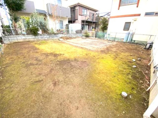 【庭】 | 東大門３丁目戸建