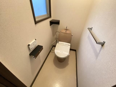 【トイレ】 | 東大門３丁目戸建