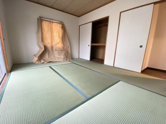 【和室】 | 東大門３丁目戸建