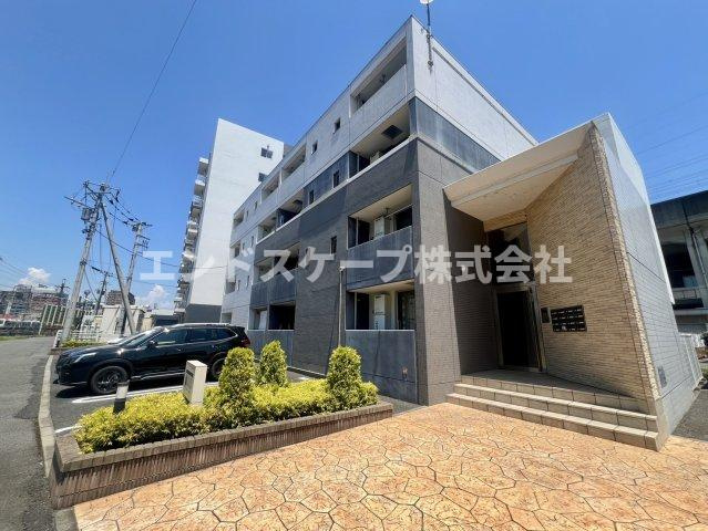 グランドレール高崎