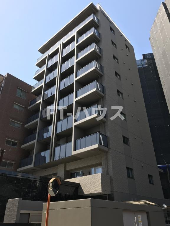 エターナル大野