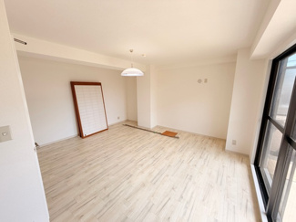 【内装】 | メゾンヨーク鳳