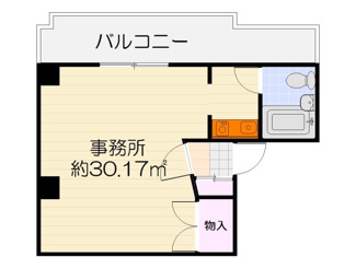 【間取り】 | メゾンヨーク鳳