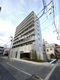パークアクシス横濱高島町の画像