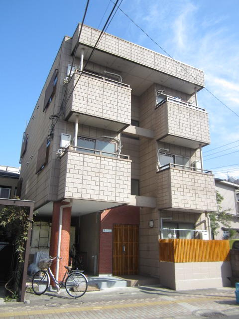 足立区綾瀬５丁目のマンションの画像