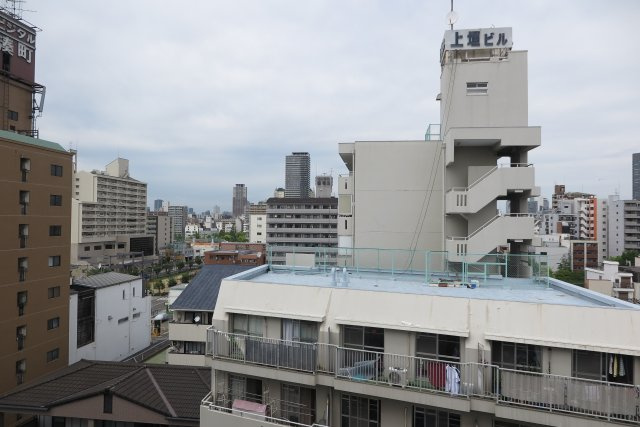 la・HALの展望