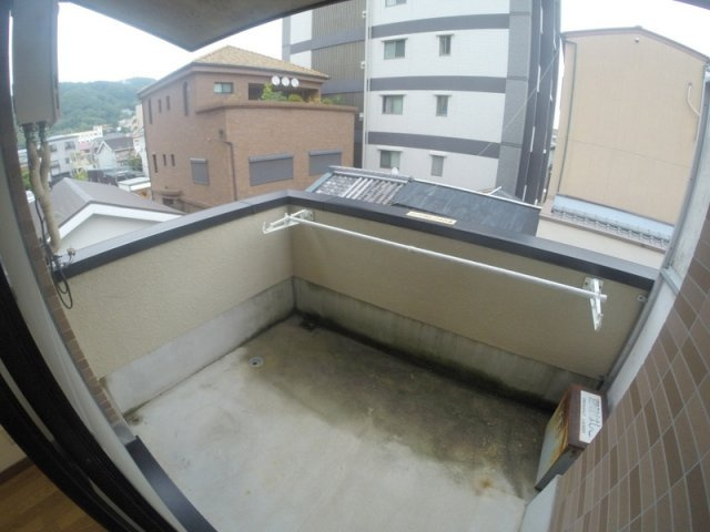 【バルコニー】 | プチメゾン