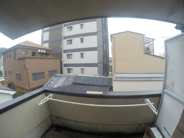 【展望】 | プチメゾン