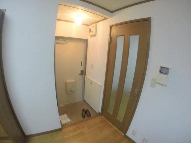 【内装】 | プチメゾン