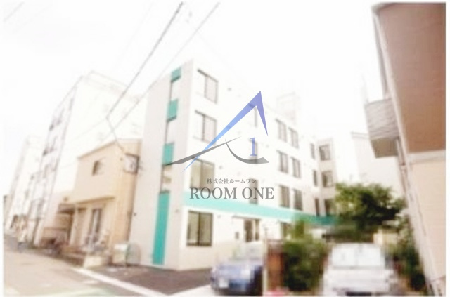 グリーンスタイリオ西尾久