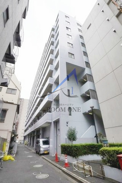 藤和ハイタウン上野