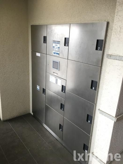 アクトタレイア茨木駅前