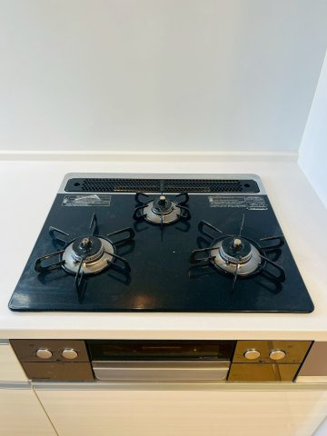 城東区鴫野西１丁目中古戸建のキッチン