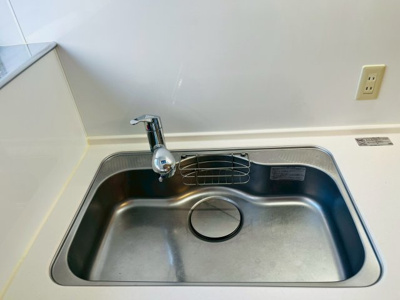 【キッチン】 | 城東区鴫野西１丁目中古戸建