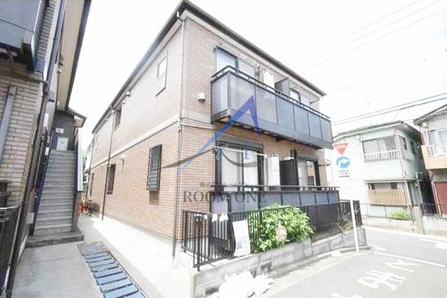 ハイツＮＡＮＡ