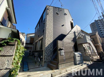 ハーモニーテラス新宿の画像