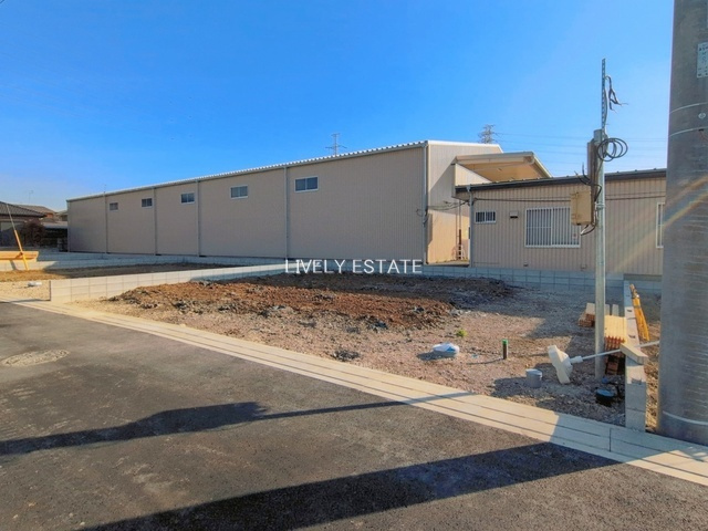 草加市青柳7丁目 新築分譲住宅 全6棟 2号棟