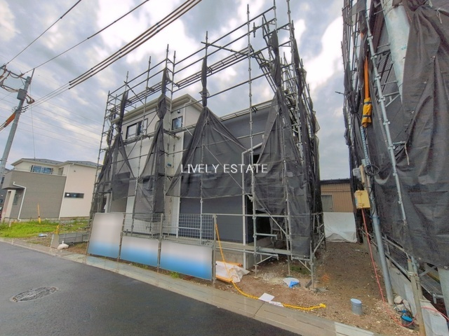 草加市青柳7丁目 新築分譲住宅 全6棟 2号棟