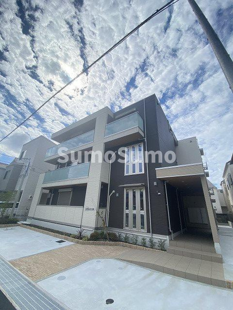 reussir今津