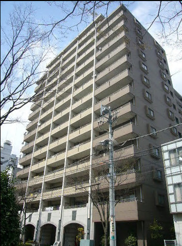 日神パレステージ春日部中央