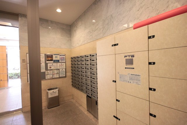 【その他共用部分】