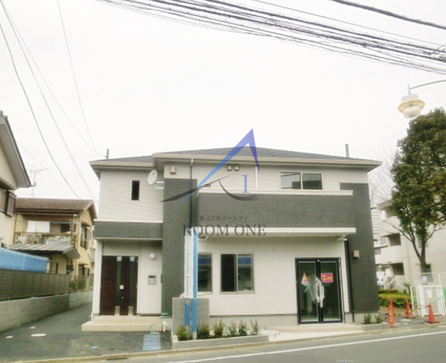 セノーテ大泉学園Ｂ棟