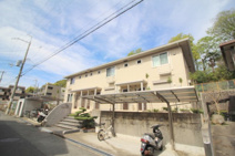 ザウバーヴィントⅢの画像