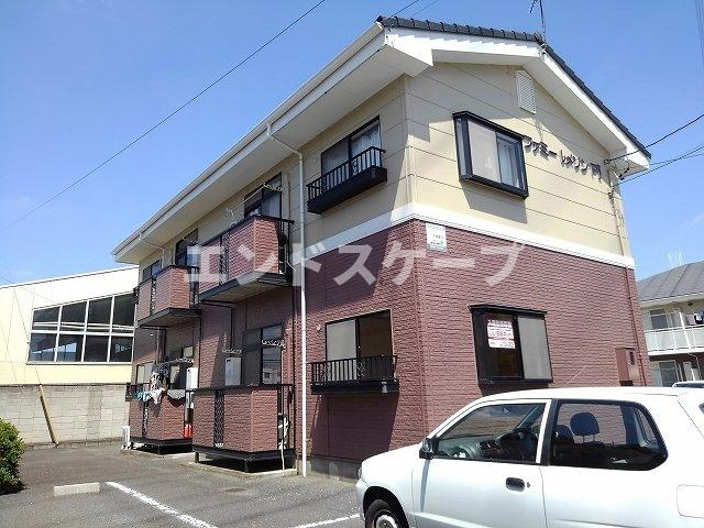 ファミールメゾンＰⅤ