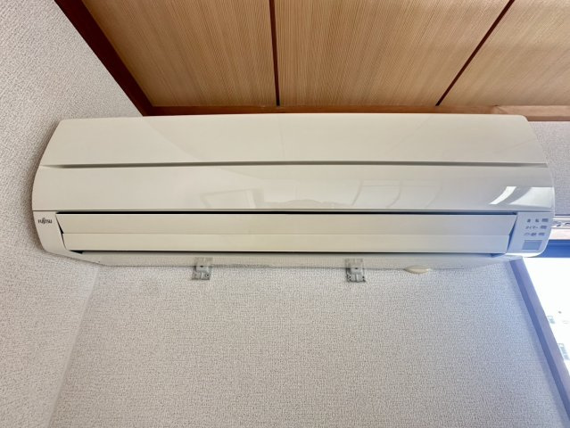ファミールメゾンＰⅤの設備