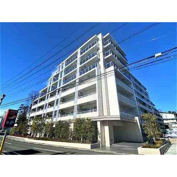 ライオンズ台原フォレストフォート