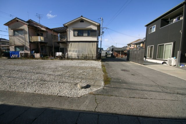 売土地　東保