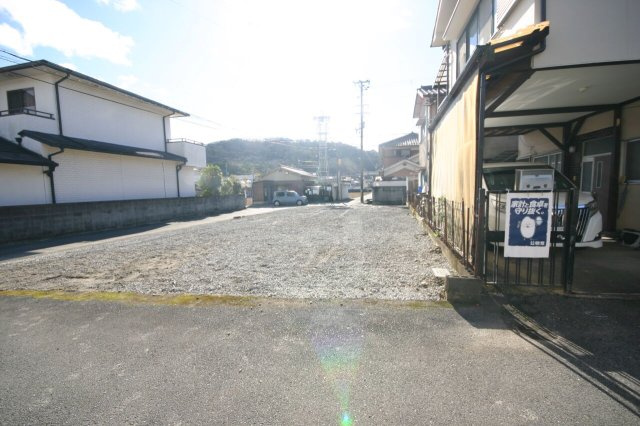 売土地　東保の外観|きれいな外観です