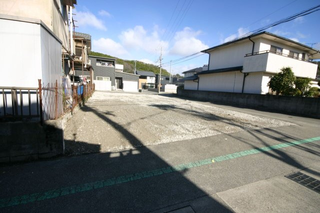 売土地　東保の外観|物件の外観です