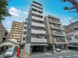 スプレスター東陽町アリビエ