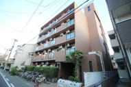 フロレスコ昭和町の画像
