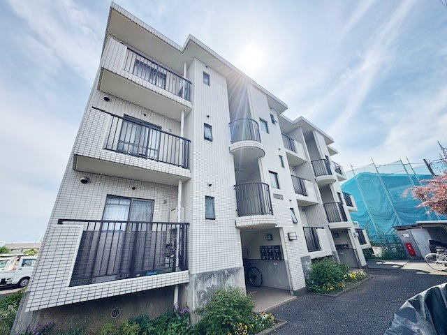 リヴェール森谷