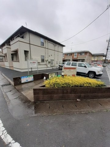 シャインメモリー　Ⅱのその他共用部分|高崎、前橋のお部屋探しはエンドスケープまで！お客様の理想お聞かせ下さい♪