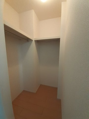 シャインメモリー　Ⅱの収納|高崎、前橋のお部屋探しはエンドスケープまで！お客様の理想お聞かせ下さい♪