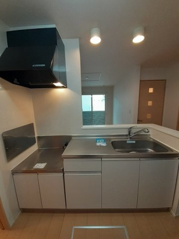 シャインメモリー　Ⅱのキッチン|高崎、前橋のお部屋探しはエンドスケープまで！お客様の理想お聞かせ下さい♪