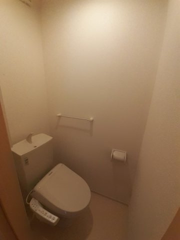 シャインメモリー　Ⅱのトイレ|高崎、前橋のお部屋探しはエンドスケープまで！お客様の理想お聞かせ下さい♪