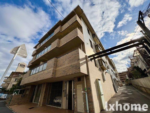 サンガーデン茨木