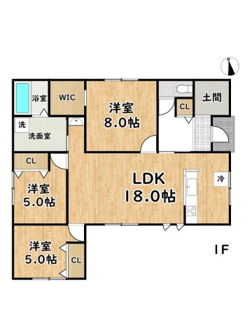 姫路市大津区長松/新築戸建