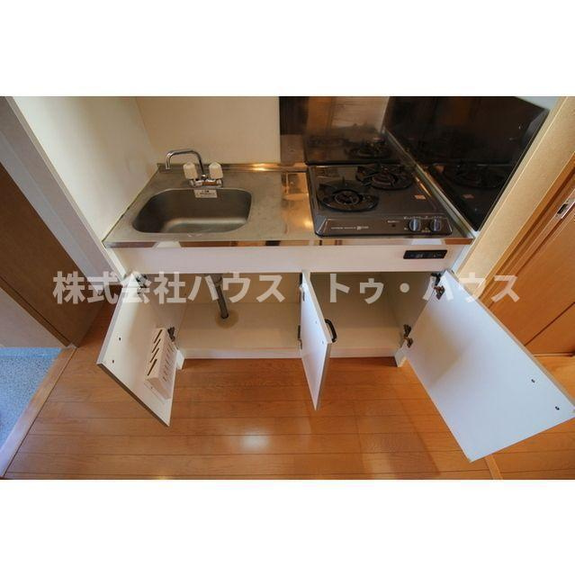 アムール 右京のその他