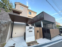豊中市東豊中町２丁目貸家の画像