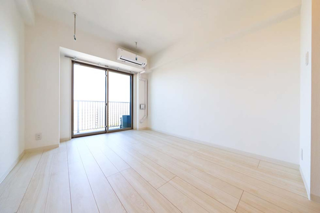【内装】 | Residence IRUMA | 内装です