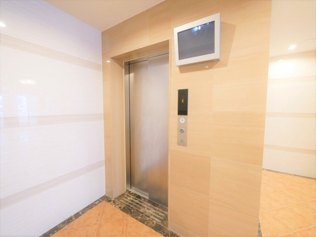大阪市都島区都島中通２丁目の賃貸マンションのその他
