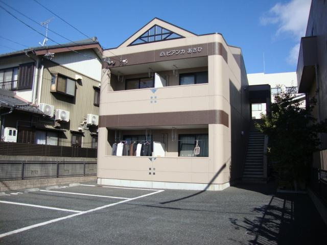 ビアンカあさひ
