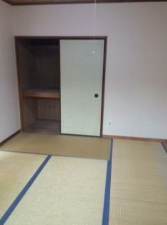 キラトンイイダの収納