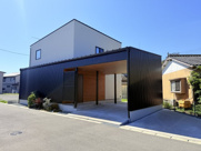 天草市本渡町本泉の画像