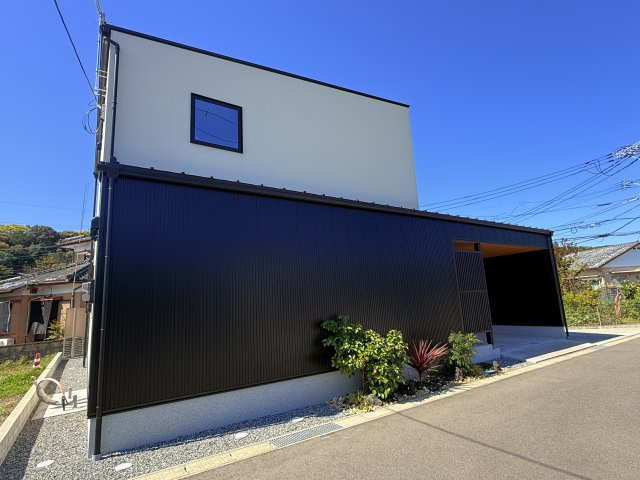 【外観】 | 天草市本渡町本泉